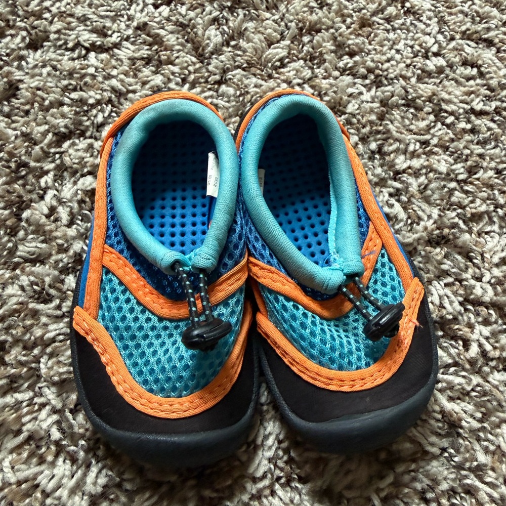 Boy shoes 5t - Picture 6 of 11
